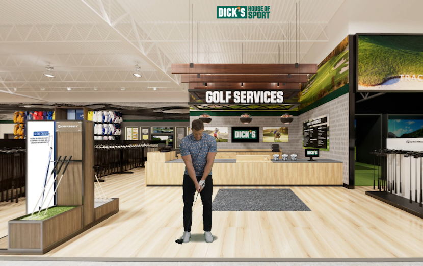 The idea for Virtual HOS came about two years ago to build awareness to the HOS concept. Now, it’s grown into a true extension of the physical store featuring our elevated product assortment, showcasing our in-store experiences and incorporating elements like J.J.’s presence.