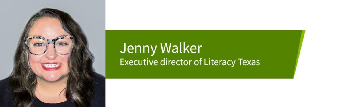 Jenny Walker