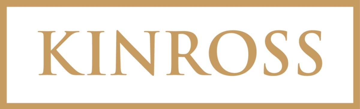 Kinross Gold logo