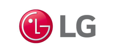 LG Electronics logo