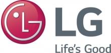 LG Electronics logo