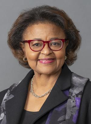 Linnie M. Haynesworth