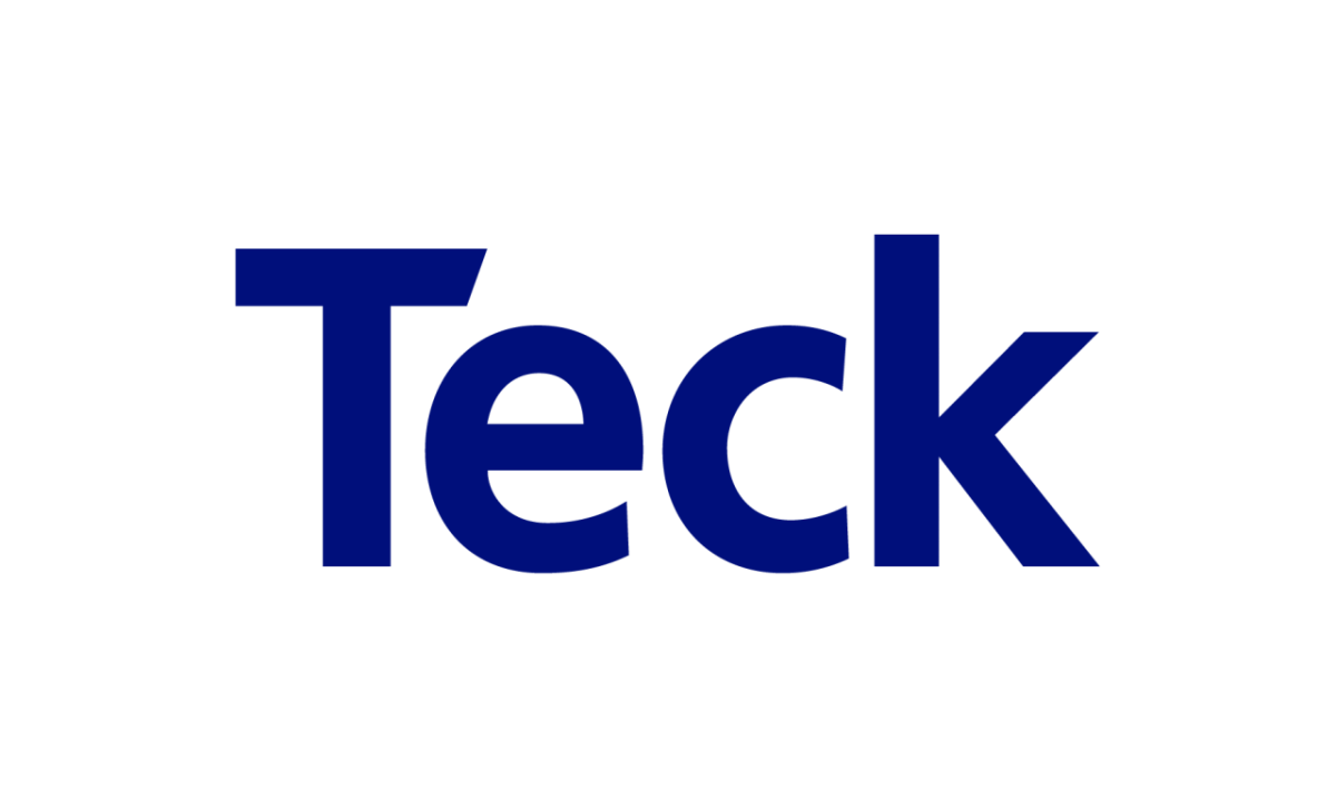 Teck Logo