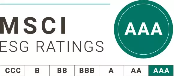 MSCI ESG RATINGS