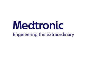 Medtronic logo