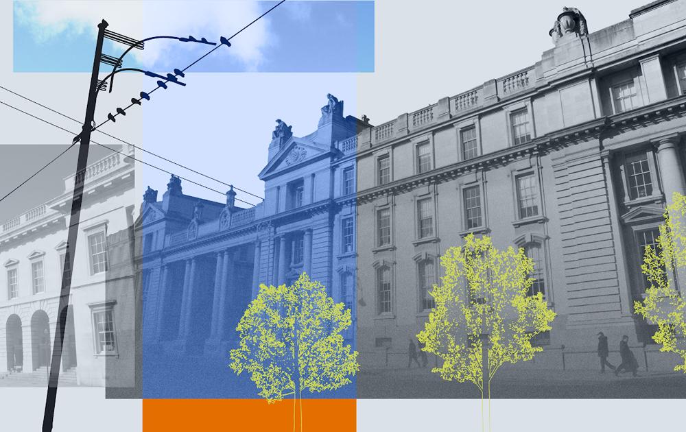 Meeting the Power Crunch with clean tech and good policies