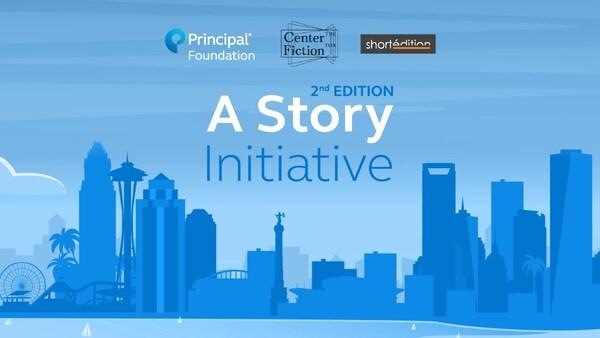 Principal Foundation: A Story Initiative