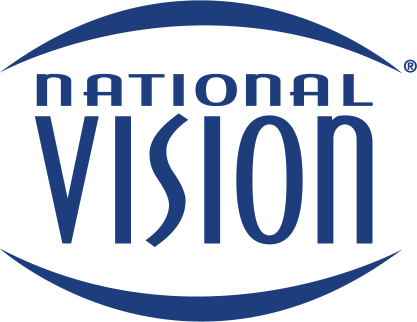 National Vision logo