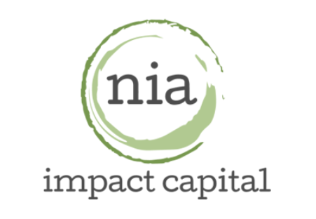 Nia Logo