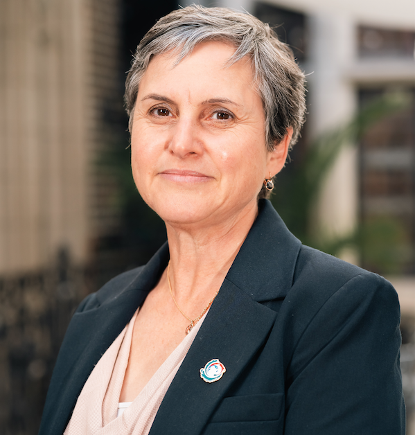 Karen Sack, ORRAA