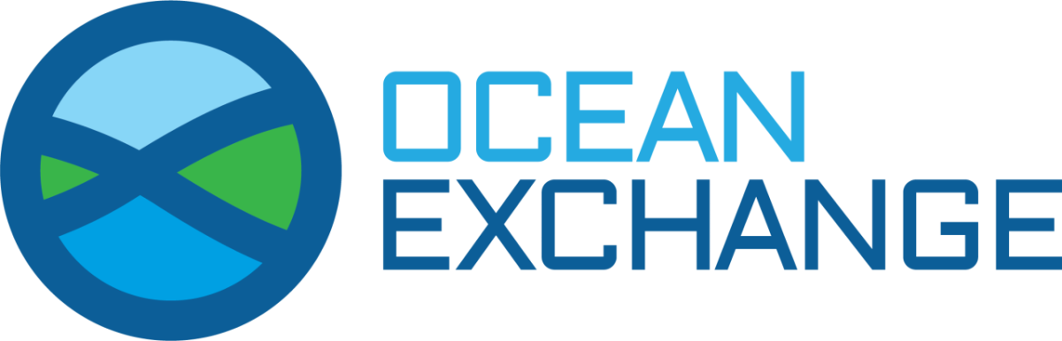 Ocean Exchange logo