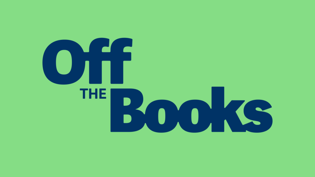 Off The Books