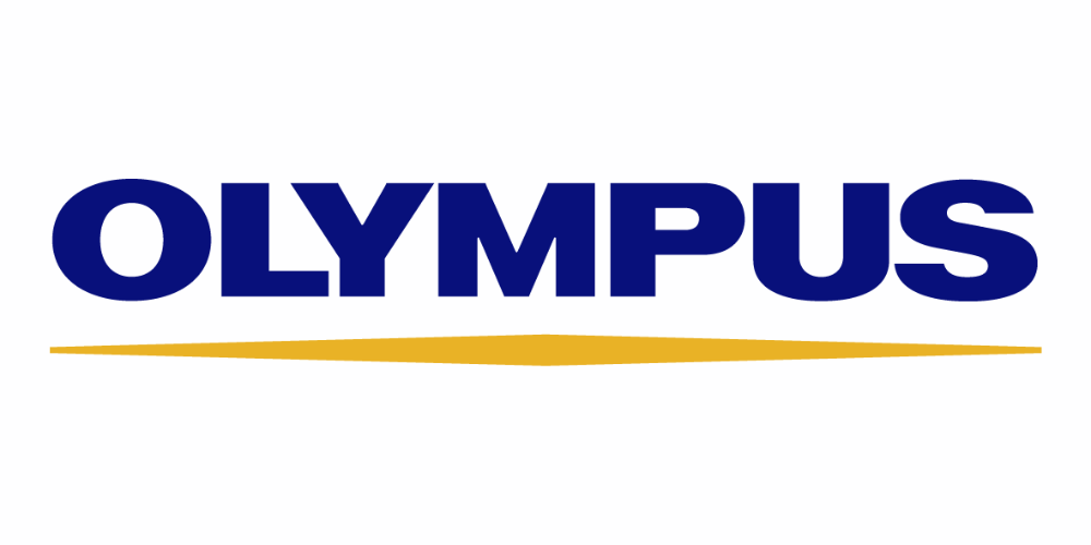 Olympus Logo