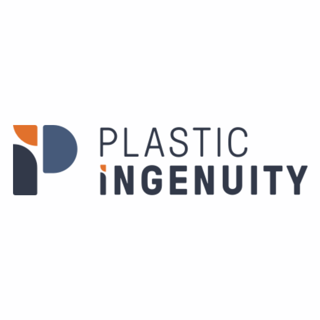 Plastic Ingenuity logo