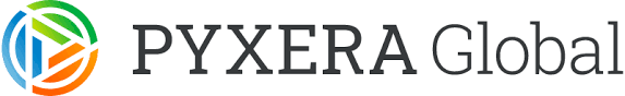 PYXERA Global logo