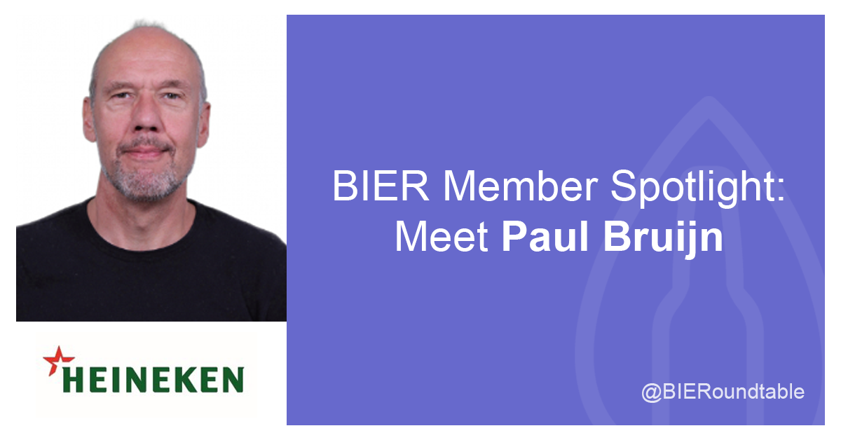 Meet Paul Bruijn