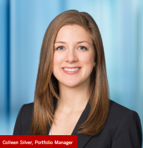 Portfolio Manager Colleen Silver