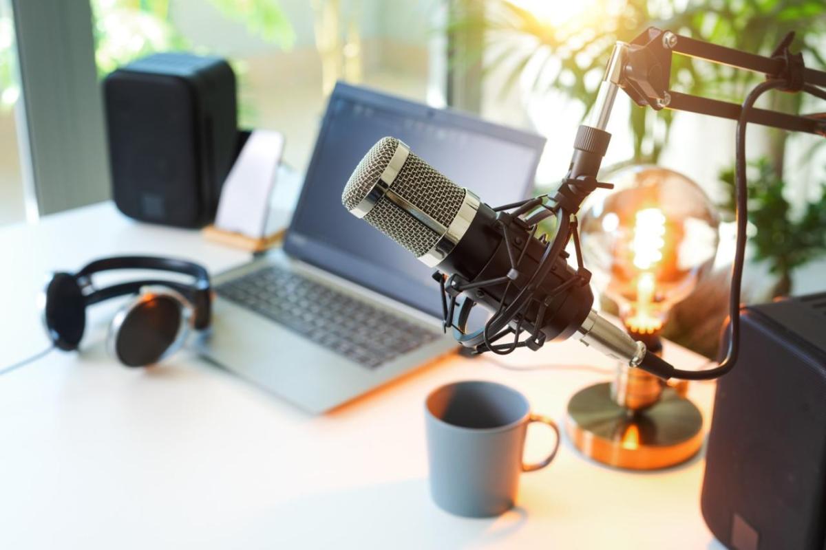 Rethinking EHS Podcast Season 2
