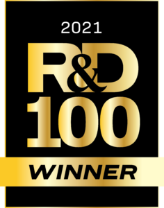 R&D 100 logo