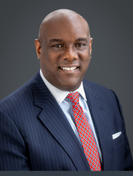 RICHARD K. BYNUM, Chief Corporate Responsibility Officer at PNC