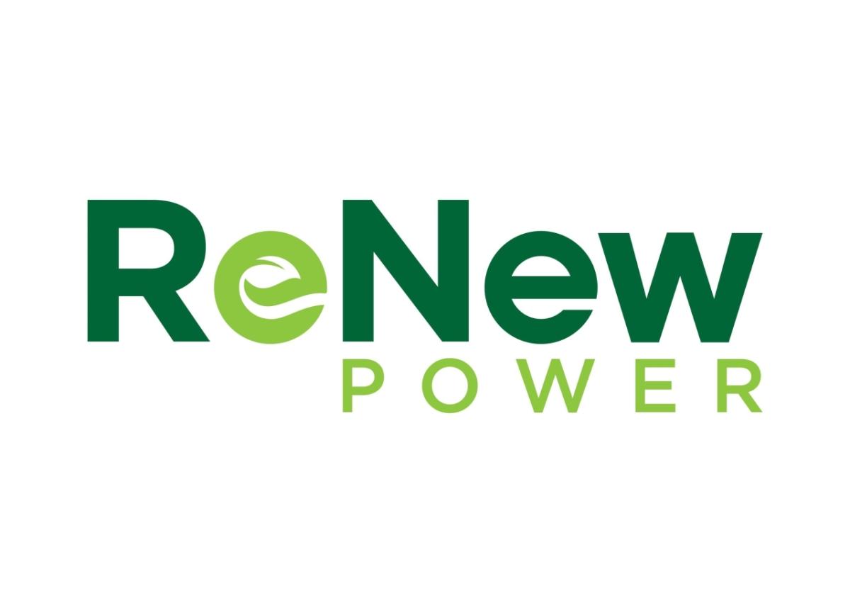 ReNew Power Logo