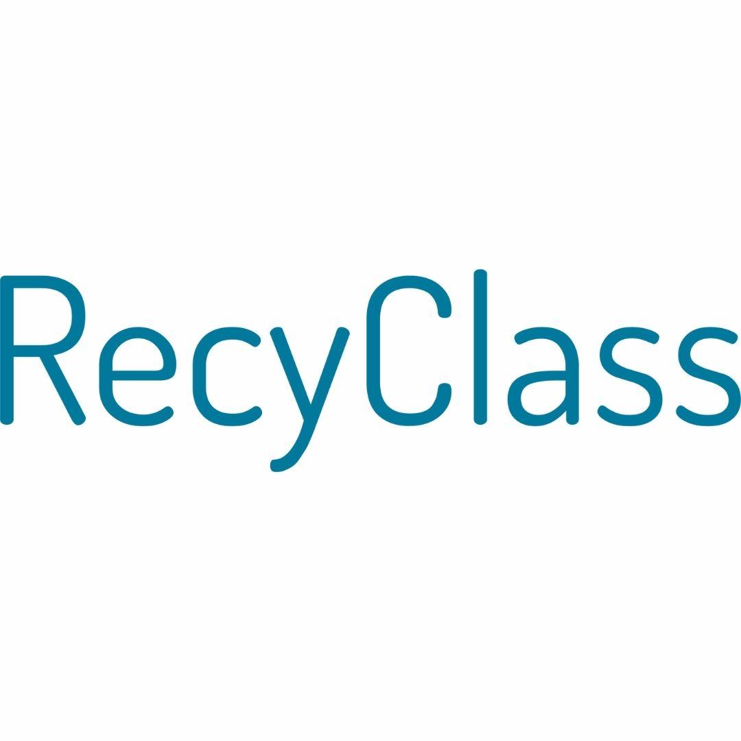 RecyClass logo