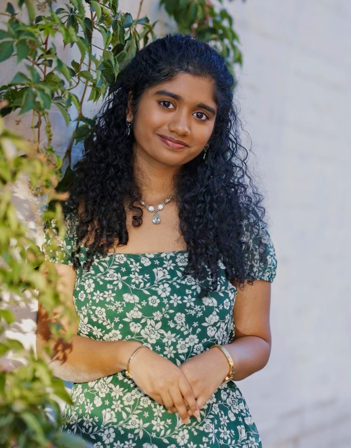 Ritisha L. – Incoming Freshman, Atlanta, GA 