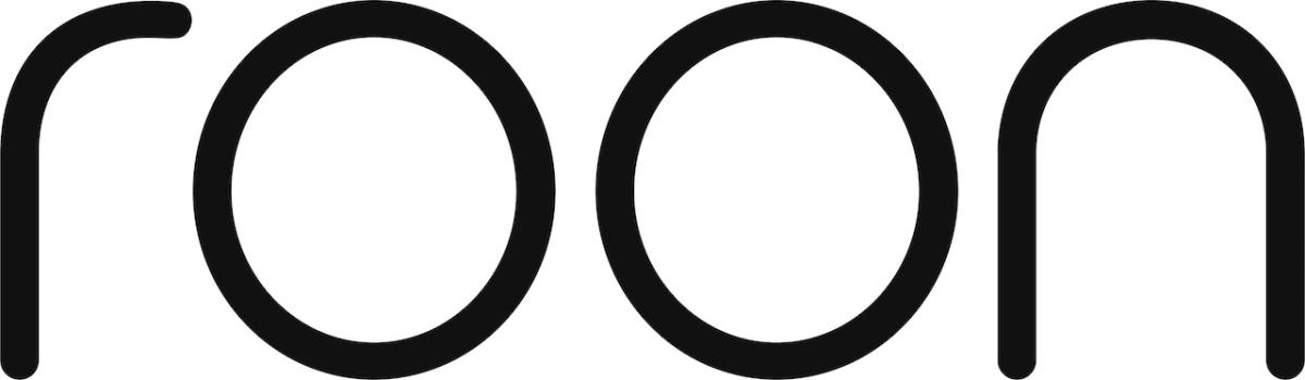 Roon logo.