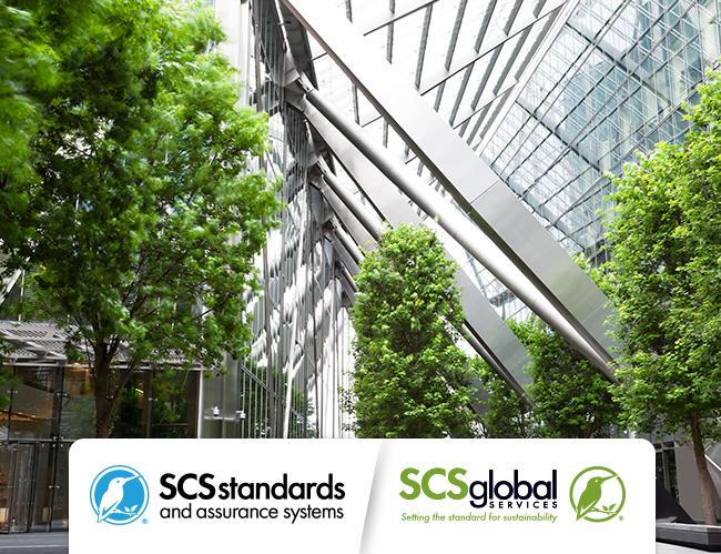 SCS Standards and Assurance Systems Releases V2.0 of SCS-108 Certification Standard for Carbon Neutral Entities, Buildings, Products, and Services