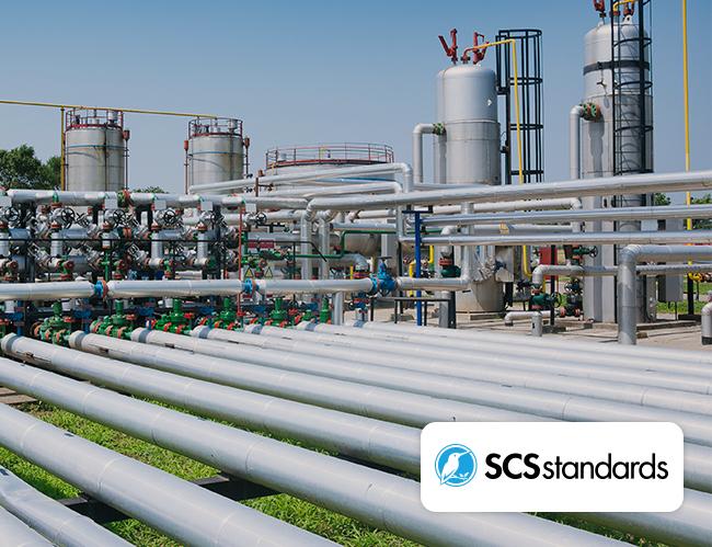 SCS-115 Certification Standard