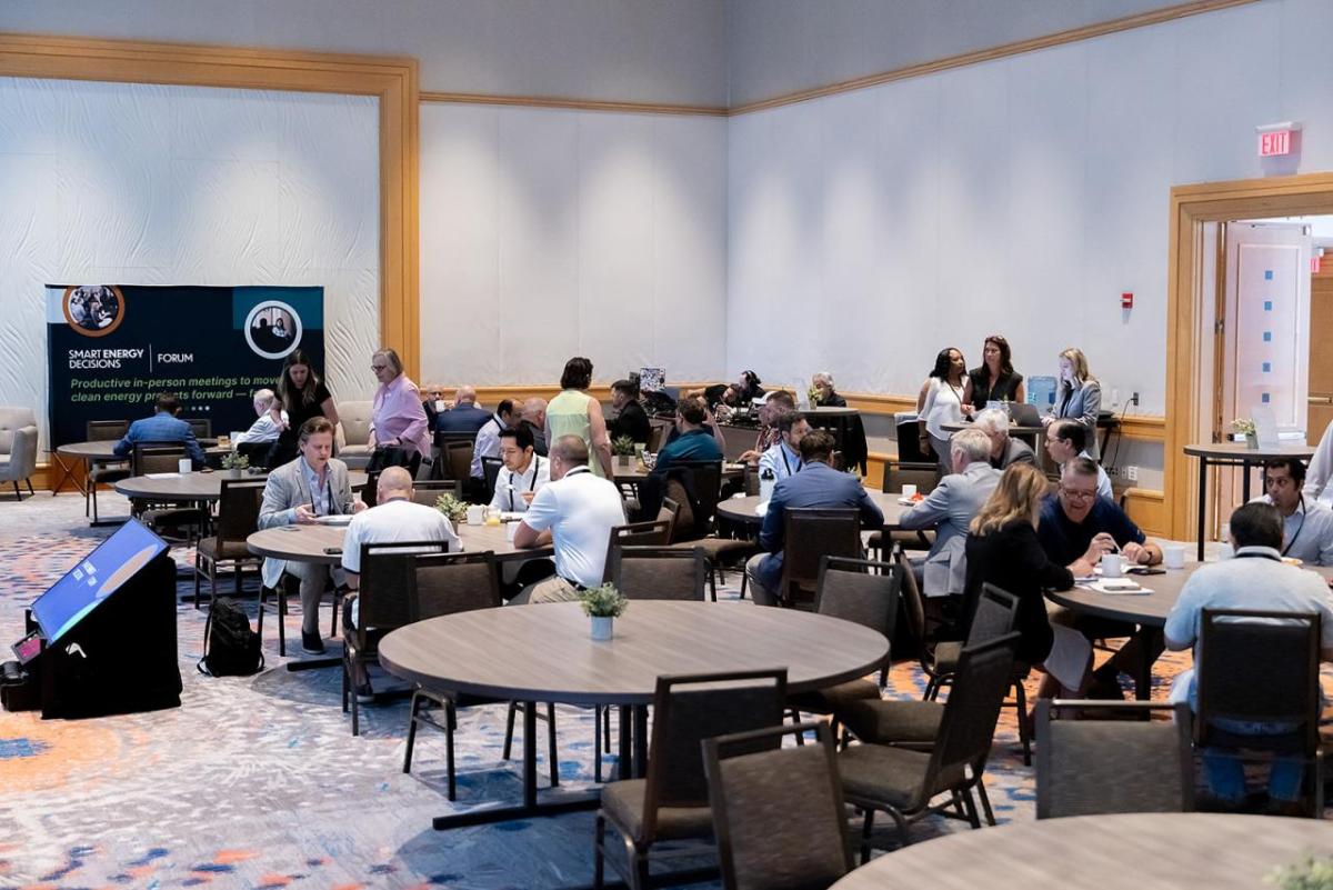SED Summer Forum 2025