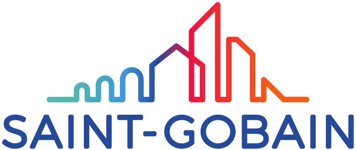 Saint-Gobain Logo.