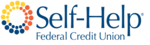 Self-Help Federal Credit Union logo