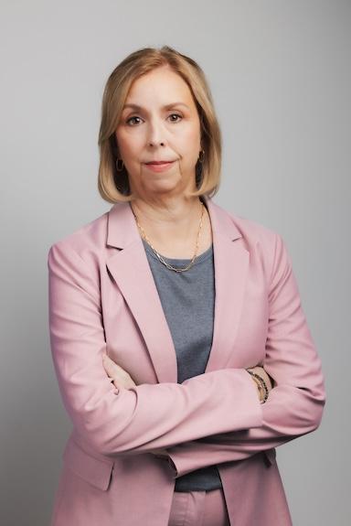 Photo: Deanna Strable, President and CEO, Principal Financial Group