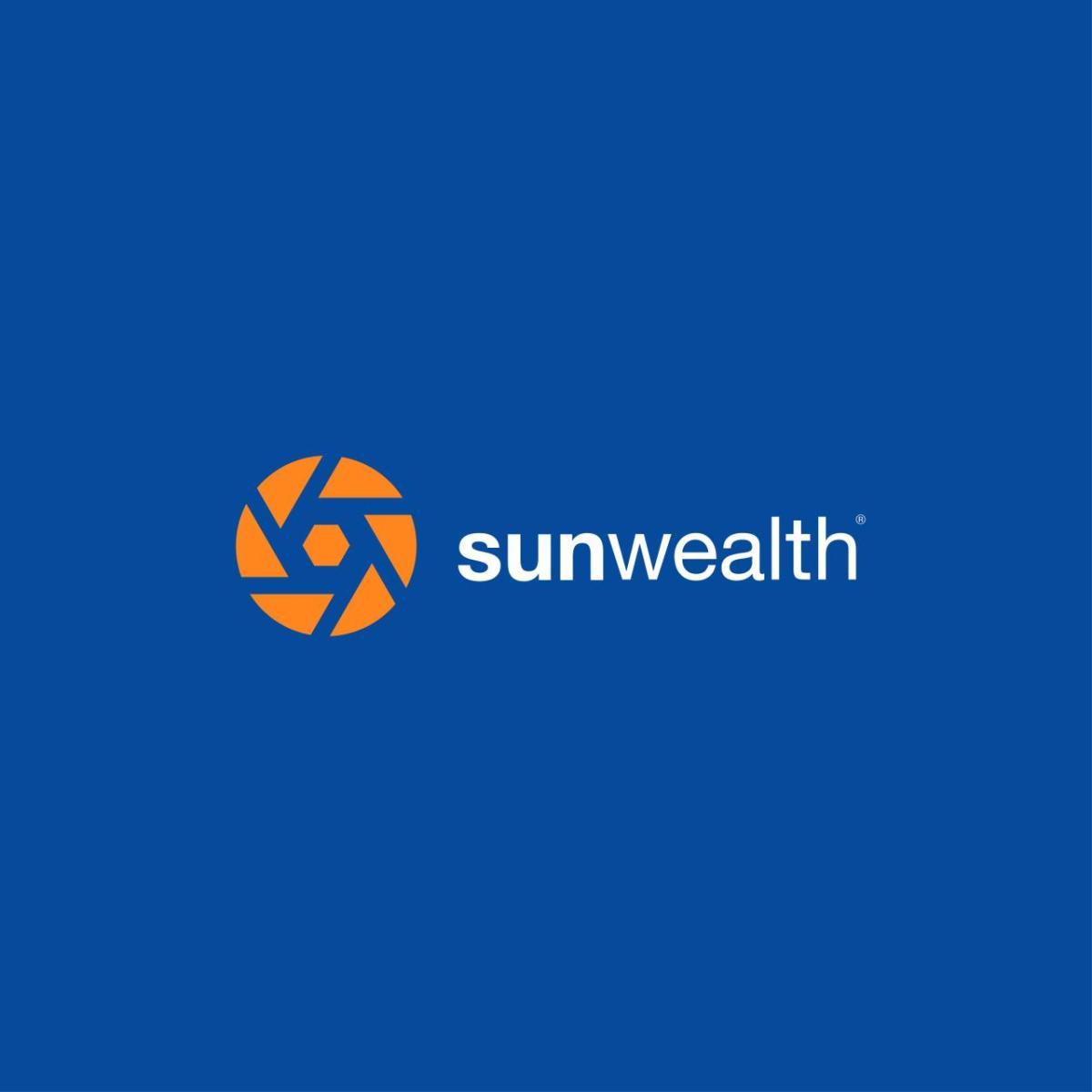 Sunwealth logo