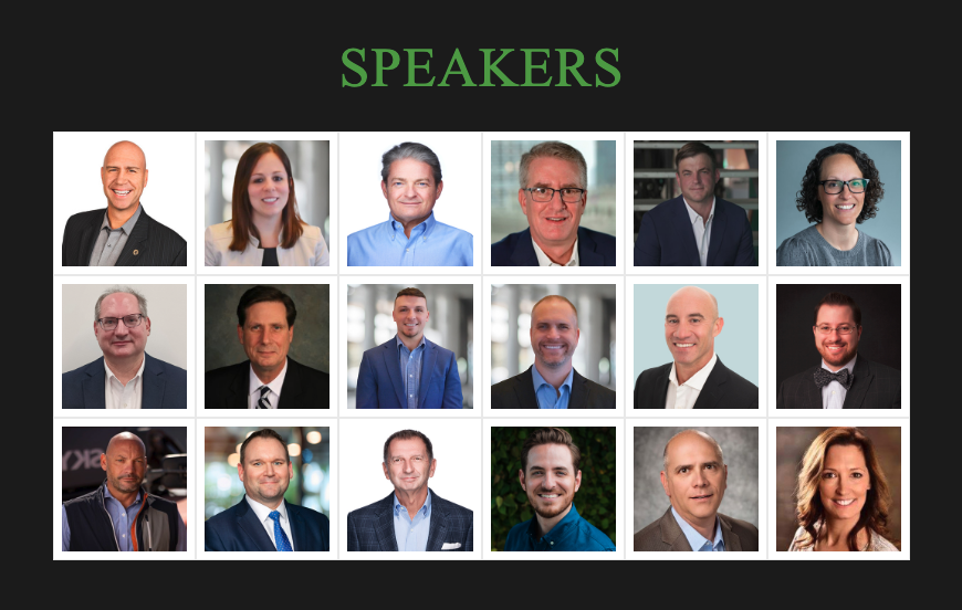 TEPA Chicago Speakers