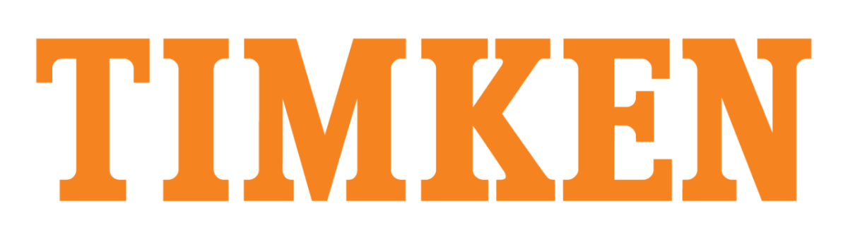 Timken logo