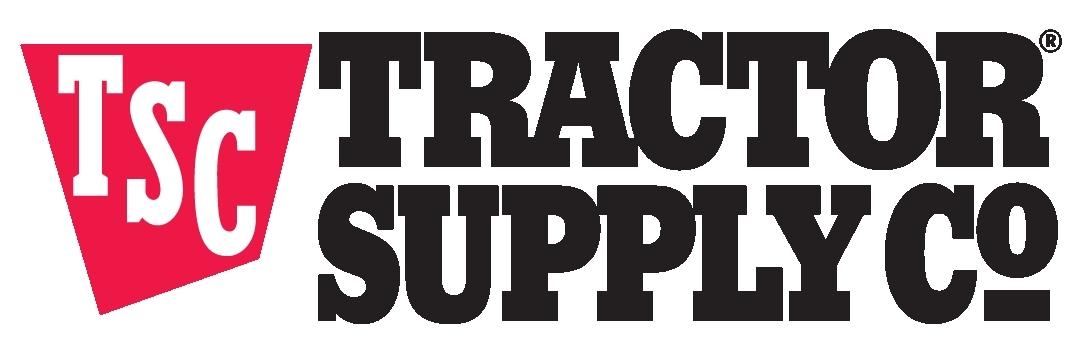 Tractor Supply logo