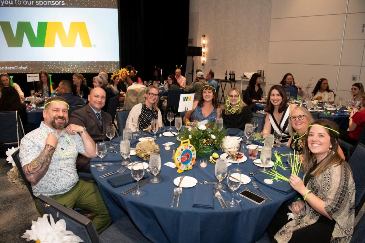 Tandem Global Awards