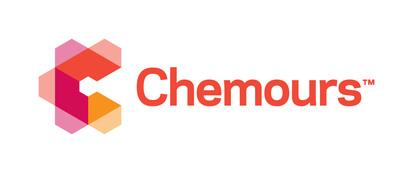 Chemours logo