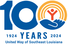 United Way of Southeast Louisiana logo