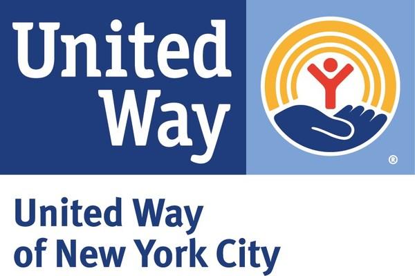 United way logo