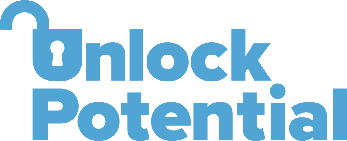 Unlock Potential Logo