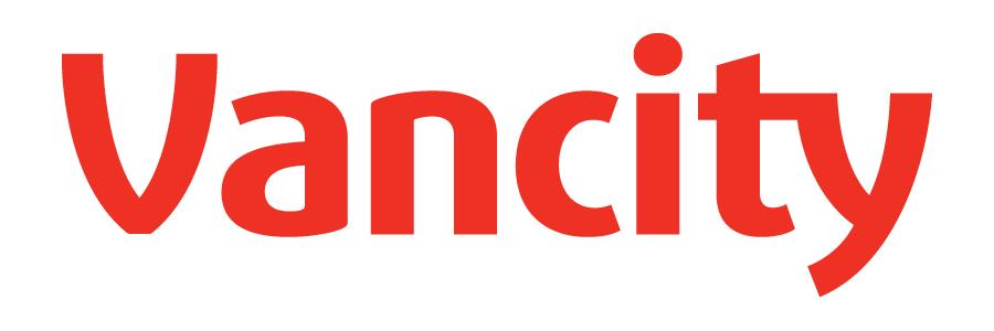 Vancity logo