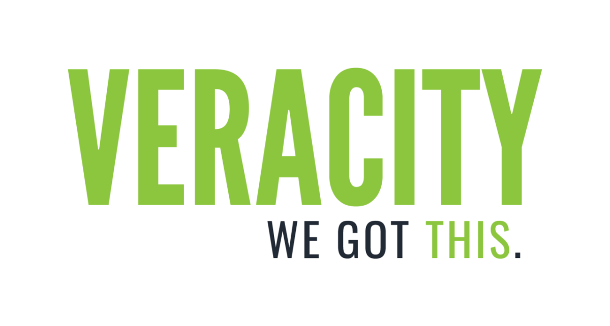 Veracity Logo