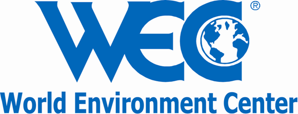 WEC Logo