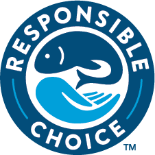 Responsible Choice Seafood logo