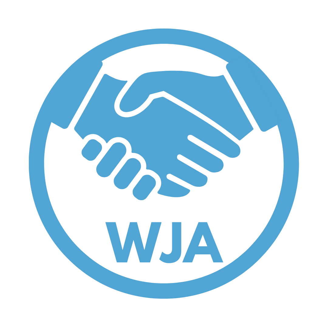 WJA logo