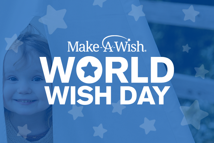 World Wish Day