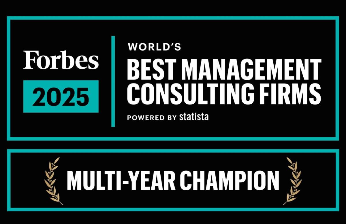 AccountAbility Recognized by Forbes for Fourth Consecutive Year Among World’s Best Management Consulting Firms 2025 AccountAbility Recognized by Forbes for Fourth Consecutive Year Among World’s Best Management Consulting Firms 2025